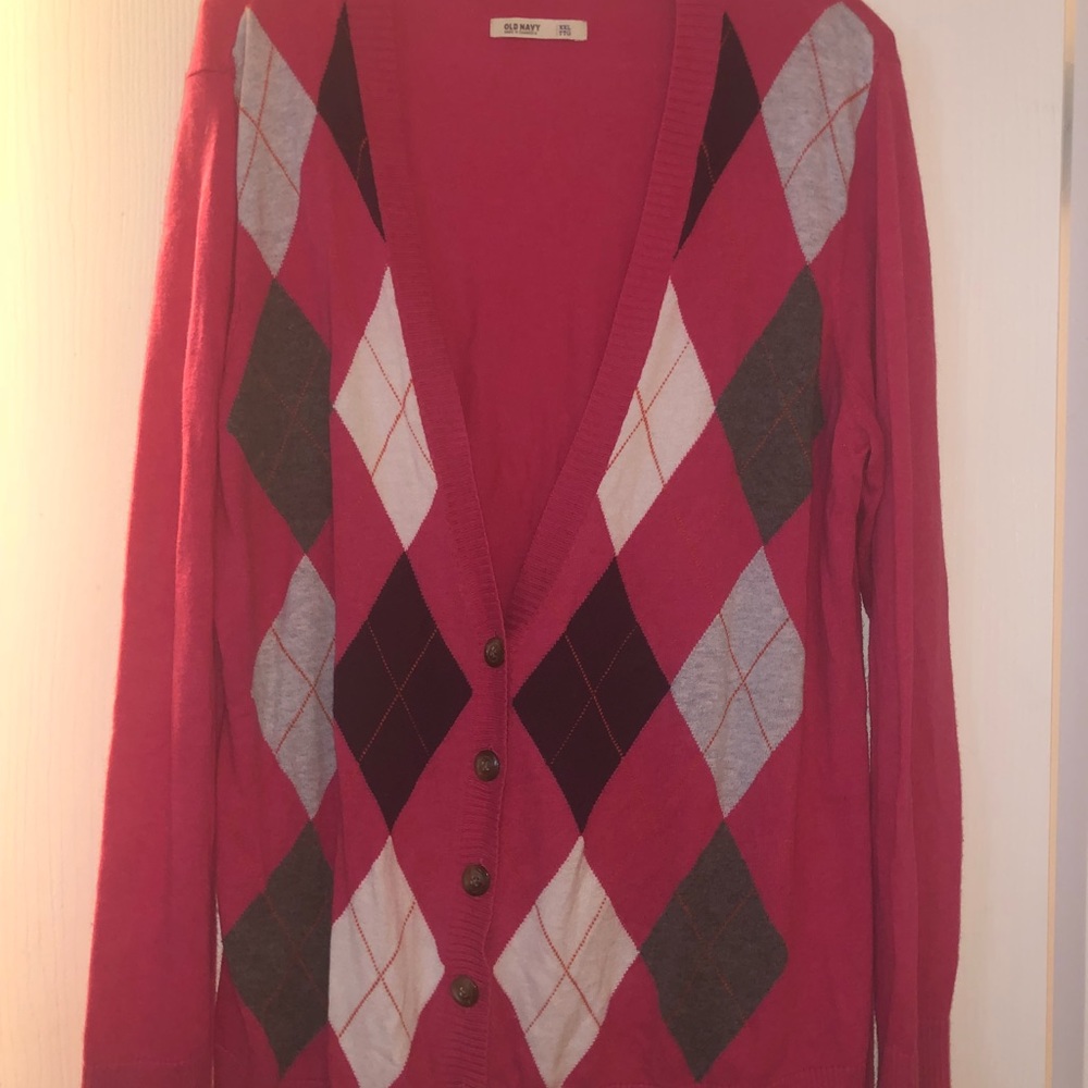 Cardigan